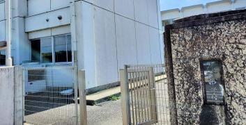 菰野町立八風中学校