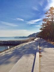 二見浦公園