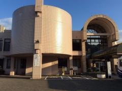 福知山市役所・大江支所