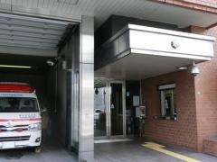 豊中市北消防署
