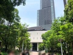 ザ・シンフォニーホール