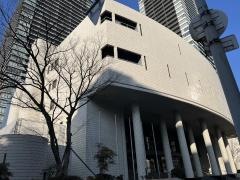 ザ・シンフォニーホール