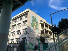 高川小学校