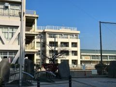 高川小学校