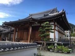 自性院