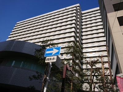 ホテバンク プラザオーサカ 大阪市淀川区新北野