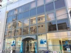 みなと銀行青木支店