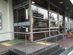ゆうちょ銀行兵庫店