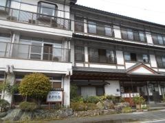 丸井旅館