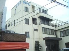民宿さかえ