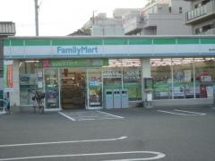 ファミリーマート　福山野上町店