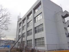 山口短期大学