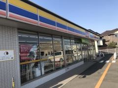 ミニストップ　高松多肥下町店