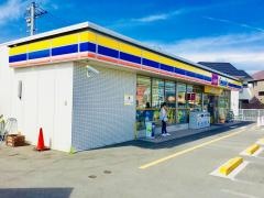 ミニストップ　高松多肥下町店