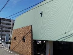 エスポワール愛媛文教会館