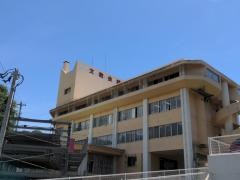 エスポワール愛媛文教会館