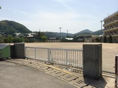 今治市立宮窪中学校
