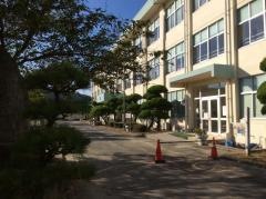 黒田小学校