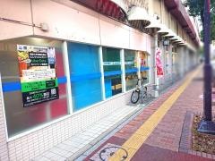 西鉄ストア高宮店