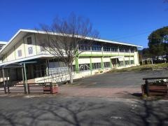 太宰府小学校