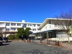 太宰府小学校