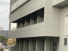 福岡市立博多体育館
