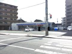 ローソン　熊本水前寺2丁目店