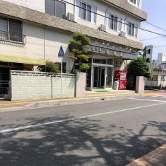 ホテル清風荘