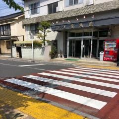 ホテル清風荘
