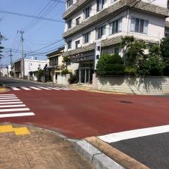 ホテル清風荘