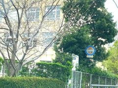 鹿児島市立南小学校