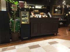 星乃珈琲店　アミュプラザ小倉店