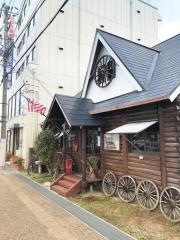 ログ・キャビン