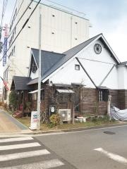 ログ・キャビン
