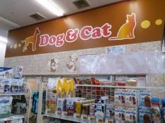 エスポット小田原ペットショップ店