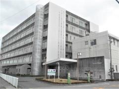 財団法人豊郷病院