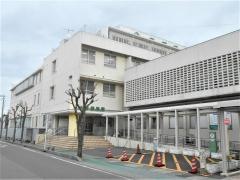 財団法人豊郷病院