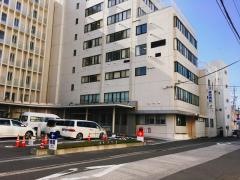 愛宕病院