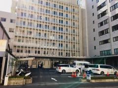 愛宕病院
