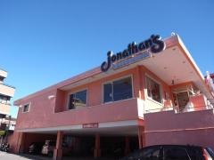 ジョナサン　大宮東町店