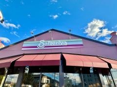 サイゼリヤ　甲府アルプス通り店