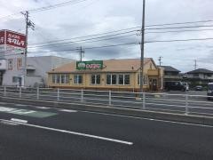 サイゼリヤ　鈴鹿南江島店