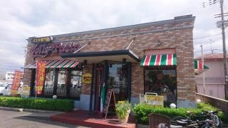 ジョリーパスタ　泉大津店