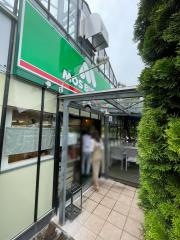 モスバーガー　佐久平駅前店