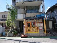 カルカッタインドレストラン