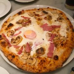 ピッツェリアＧＧ