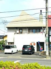 中國料理南苑