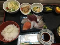 田中食堂