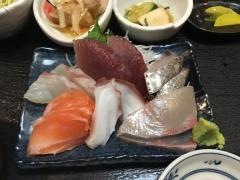 田中食堂