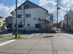 新更科白山浦店